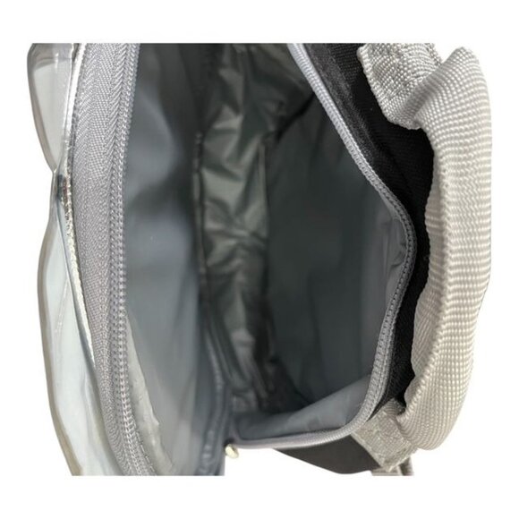 PAW Patrol Chase 3D Molded Insulated Lunch Bag 10" Kids Character Cooler Tote - Picture 4 of 4